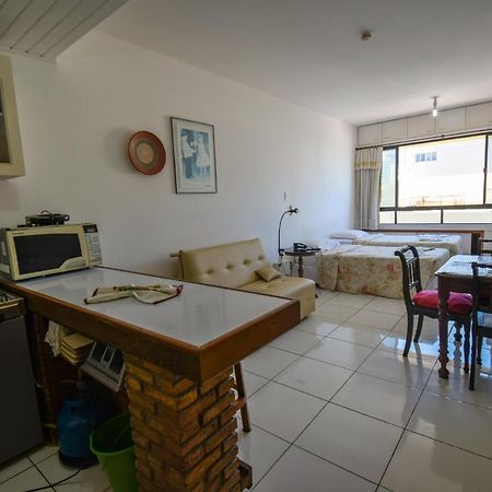 Apartamento Farol Barra Flat Salvador Ngoại thất bức ảnh