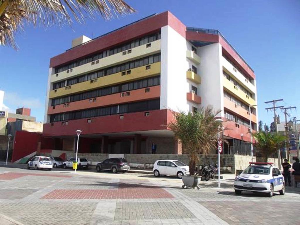 Apartamento Farol Barra Flat Salvador Phòng bức ảnh